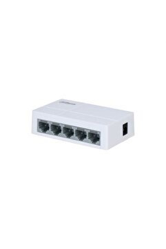 Dahua Dh-pfs3005-5et-l 5 Port 10/100 Switch