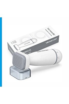 Dermacild BioNeedle 120 İğne Ayarlanabilir İğne Uzunluğu Dermastamp ve Temizleme Spreyi