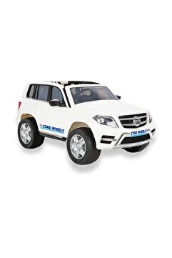PİLSAN Pilsan 05-200 Star Wheels Akülü Araba 12v Kumandalı