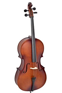 VALLER Cl410 4/4 Çello