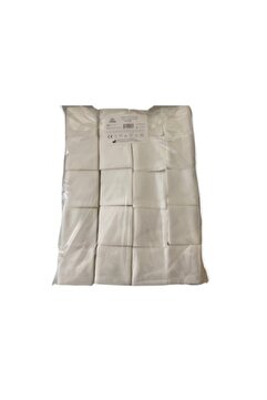 Genel Markalar Spanç Nonwoven 7,5x7,5 8 Kat 500 Lük Paket