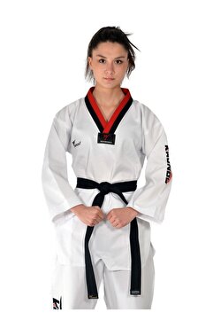HAŞADO Pum Yaka Taekwondo Elbisesi