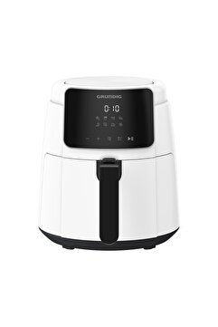 Grundig Fra 424401 Beyaz Airfryer