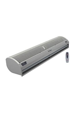 Freedoor FM 3015 150 Cm Isıtıcısız Uzaktan Kumandalı Hava Perdesi