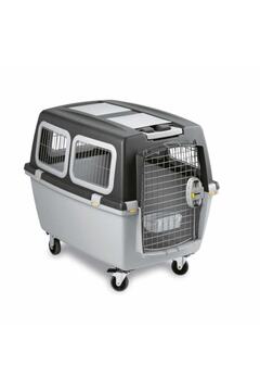 Stefanplast Gulliver 6 Köpek Taşıma Kafesi 92 X 64 X 66 (h) Cm