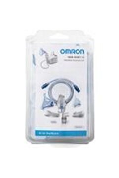 Omron C101 Ilac Hazne Seti
