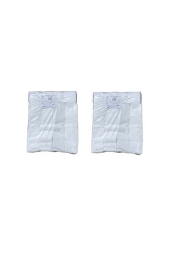 Tules Medikal Yüksek Emici 7,5 X 7,5 4 Kat Nonwoven Tip Spanç 1000'lik X 2 Paket (İPLİK TİPİ SPANÇ DEĞİLDİR)