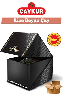 Çaykur Beyaz Çay (beyaz Iksir)