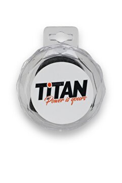 Titan Sport Silikon Dişlik Boks, Kickboks Muay SİYAH Dişlik + Saklama Kabı