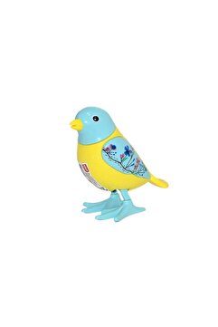 BİRLİK TOYS Irt005-07birlik, Kurmalı Kuş - 1 Adet Stokta Olan Gönderilir