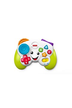 Fisher Price Eğitici Oyun Kumandası Türkçe HXB64