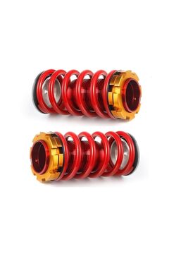 Apexi Honda Civic Spor Yay Coilover Ayarlı 2li 88-2000 Model