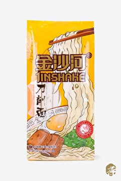 JINSHAHE Lacey Eriştesi ( Lacey Noodle) - 500g