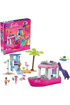 Barbie Mega Malibu Rüya Teknesi Hpn79