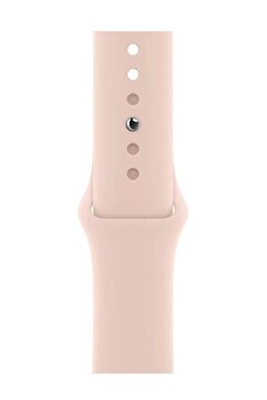 Genel Markalar Apple Watch 3 4 5 6 7 8 S 38 40 41mm A Kalite Kordon Kayış Bileklik Klasik Kaliteli Silikon Kordon
