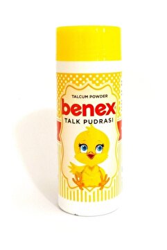 Genel Markalar Benex Bebek Pudrası 75 gr