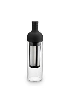 Hario Soğuk Kahve Cold Brew Demleme Filtreli Şişe Siyah 650 Ml Cold Brew