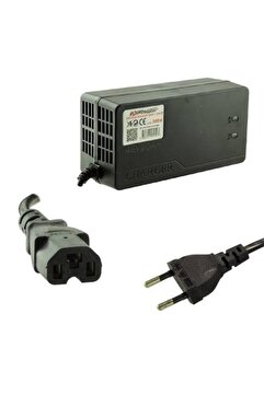 ArMotors 5 Akülü Elektrikli Bisiklet Şarj Aleti 60v 20/24ah