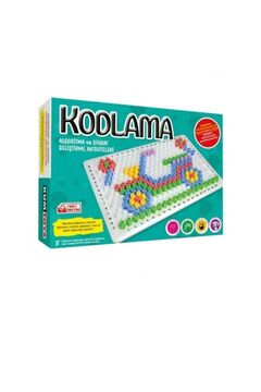 Redka Kodlama Oyunu