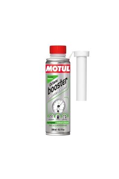 Motul Octane Booster Gasolıne 0,300 Lt