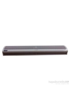 Genel Markalar FM-1212T/Y5GS FREEDOOR SİLVER HAVA PERDESİ