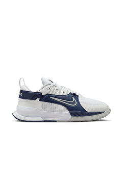 Nike Çocuk Indoor/Salon Ayakkabısı Crosscourt FN2231-101 Beyaz