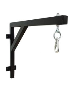 CVTdesign Kum Torbası Askısı Boks Torbası Askı Aparatı Duvar Askısı Boks Standı