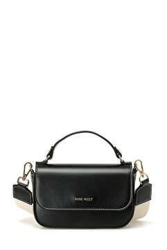 Nine West COPPITO 4PR Siyah Kadın El Çantası