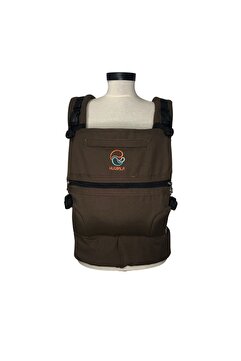 Hugbala 360° Ergonomik Kanguru 530