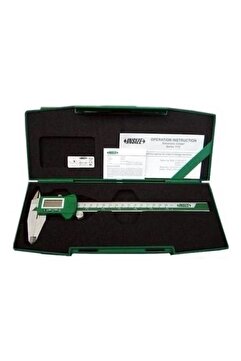 Genel Markalar Insıze Dijital Kumpas 1108-150 150mm