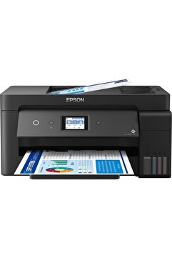 Epson Ecotank L14150 Wi-fi Mürekkep Püskürtmeli Çok Fonksiyonlu Yazıcı