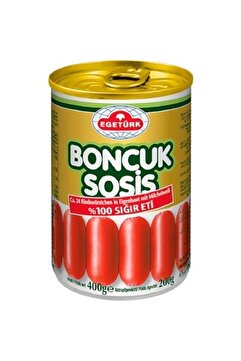 Genel Markalar Egetürk Boncuk Sosis