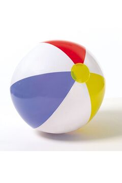 Intex 51 cm Deniz Topu  Plaj Oyuncakları