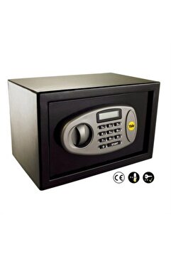 Yale Y-ss0000nfp Lcd Ekranlı Küçük Boy Dijital Kasa.