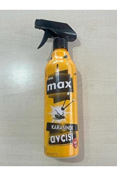 Avcı Max Karasinek Ilacı