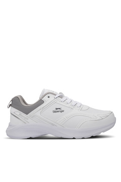Slazenger GIMA Erkek  Beyaz Günlük Spor Ayakkabısı