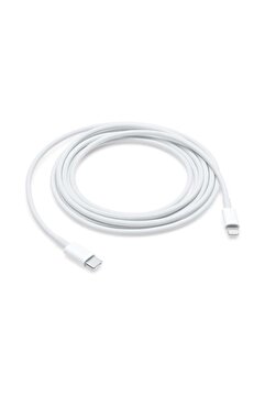 Apple (USB-C) to Lightning (2M) Kablo MW2R3ZM/A