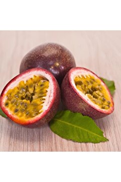 ARI ORGANIC Pasiflora (ÇARKIFELEK) Meyvesi 500gr (PASSİFLORA, PASSİON FRUİT, AŞK MEYVESİ)
