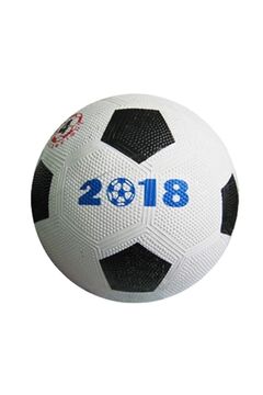 Genel Markalar 4 Numara Yarı Kauçuk Futbol Topu
