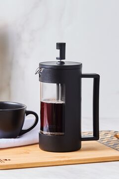 Karaca Pamir Borosilikat Cam French Press 350 ml