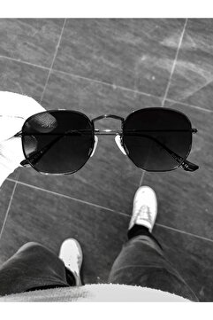 Moda Fethi Unisex Güneş Gözlüğü