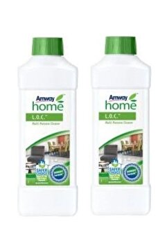Amway Loc Çok Amaçlı