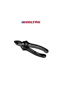 İzeltaş İZELTAŞ BLACK LİNE YANKESKİ 160 MM