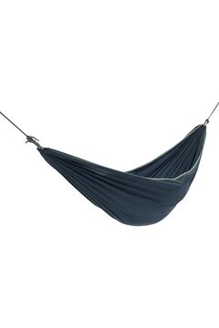 Decathlon Quechua Hamak - Tek Kişilik - 300 X 150 Cm - Mavi - Basic