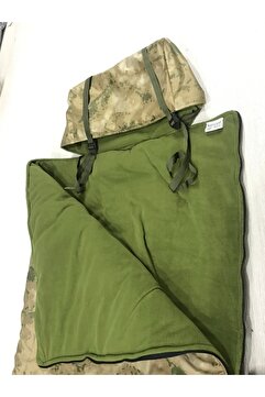Karagöz Uyku Tulumu (BATTANİYE OLARAKDA KULLANILIR) -30