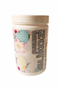 Dr. Gusto Glikoz Şurubu mısır Şurubu 500 gr