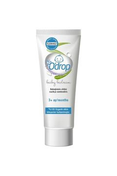 Genel Markalar O'drop Baby Balsam 15g