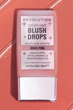 Revolution BRIGHT LIGHT DROPS LIKIT ALLIK ROSIE