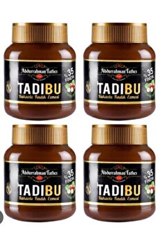 Abdurrahman Tatlıcı Tadıbu 360 gr
