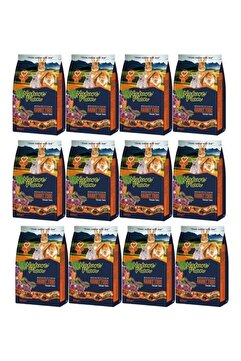 Nature Plan Premium Tavşan Yemi 800gr 12paket